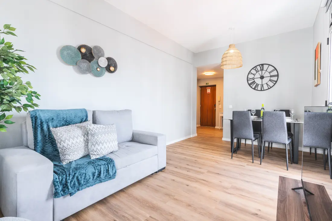 Appartements à Funchal (Madère)