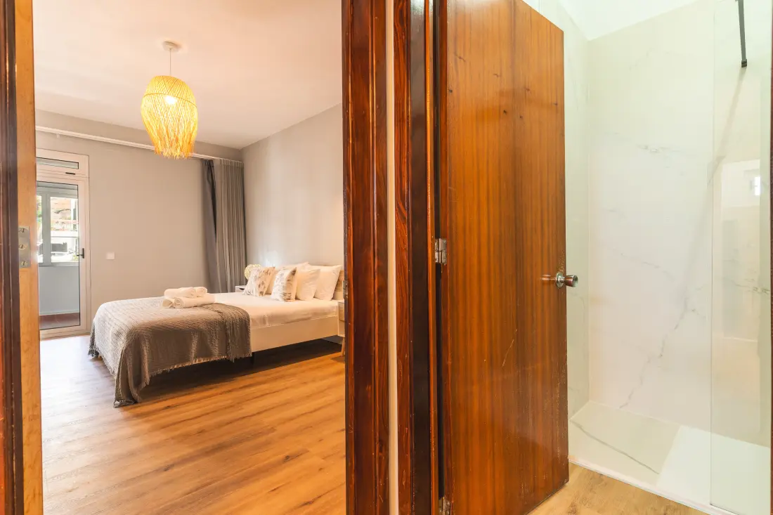Appartements à Funchal (Madère)