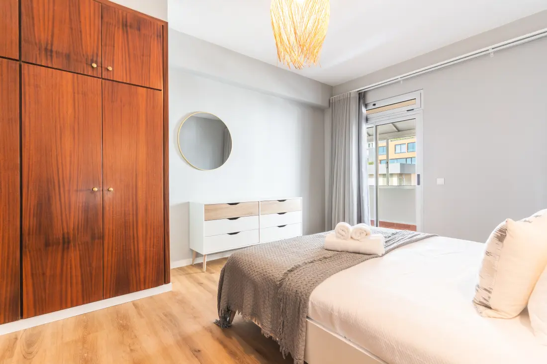 Appartements à Funchal (Madère)