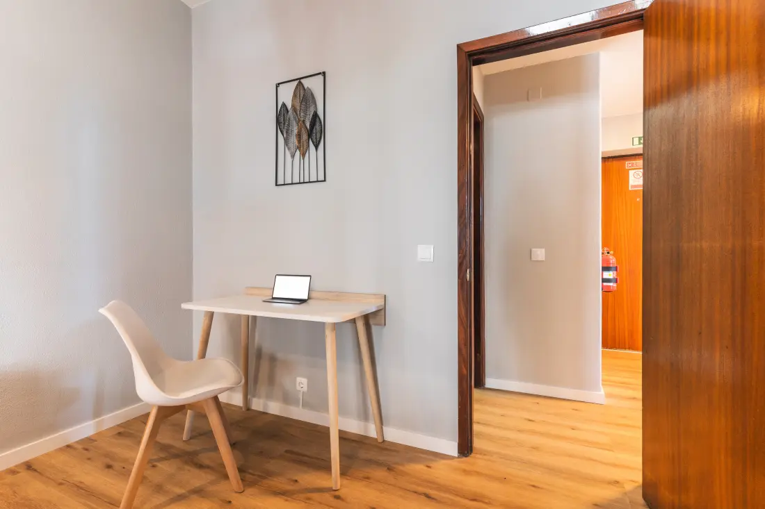 Appartements à Funchal (Madère)