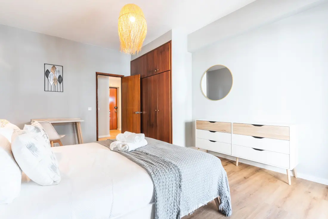 Appartements à Funchal (Madère)