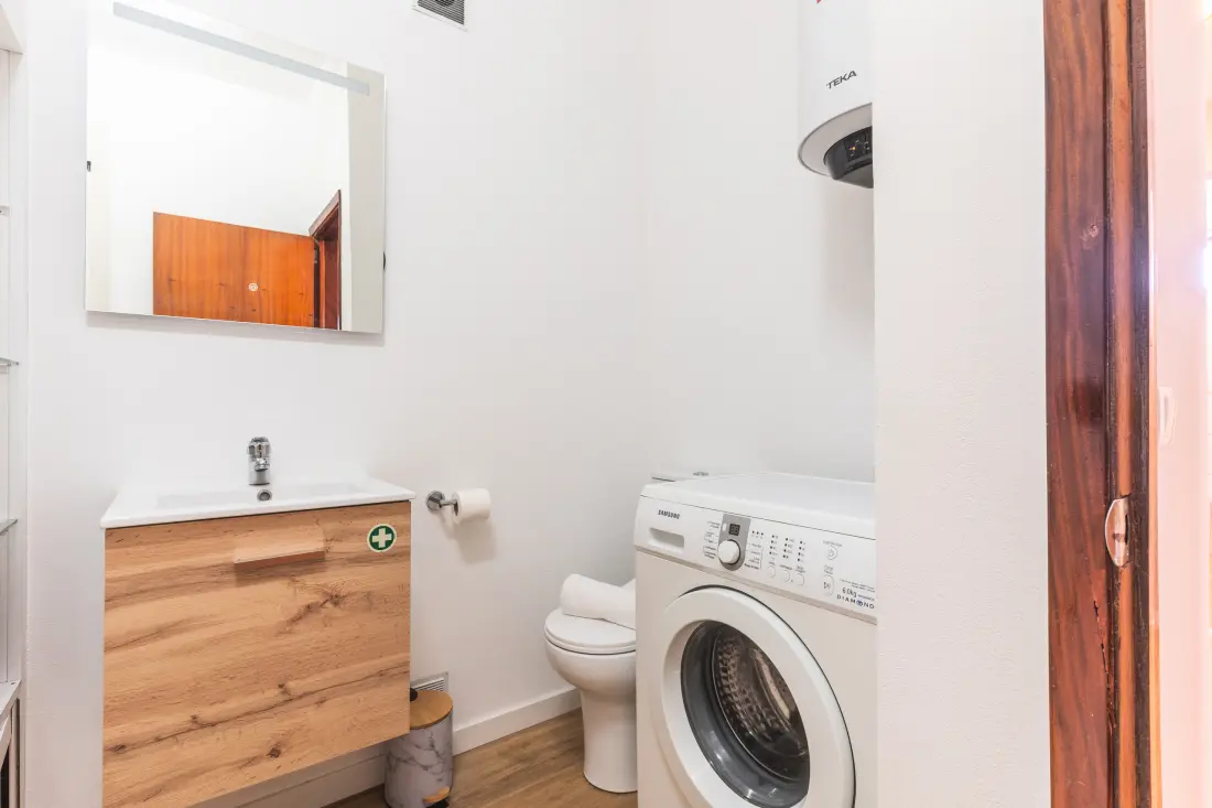 Appartements à Funchal (Madère)