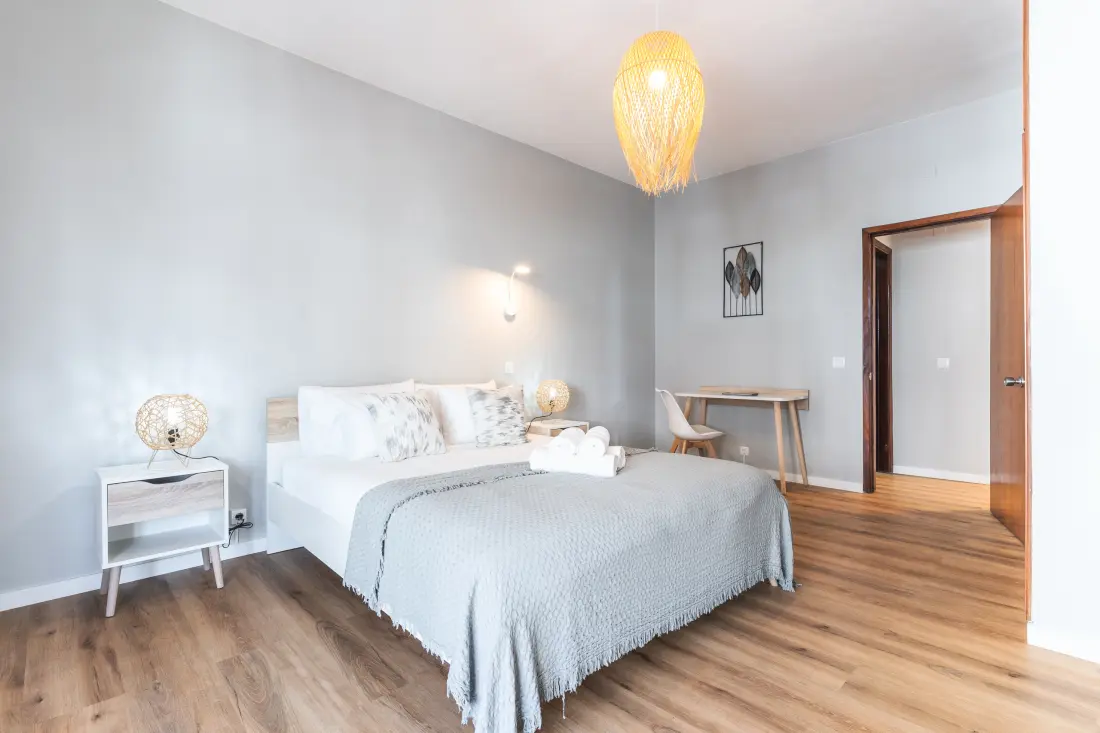 Appartements à Funchal (Madère)