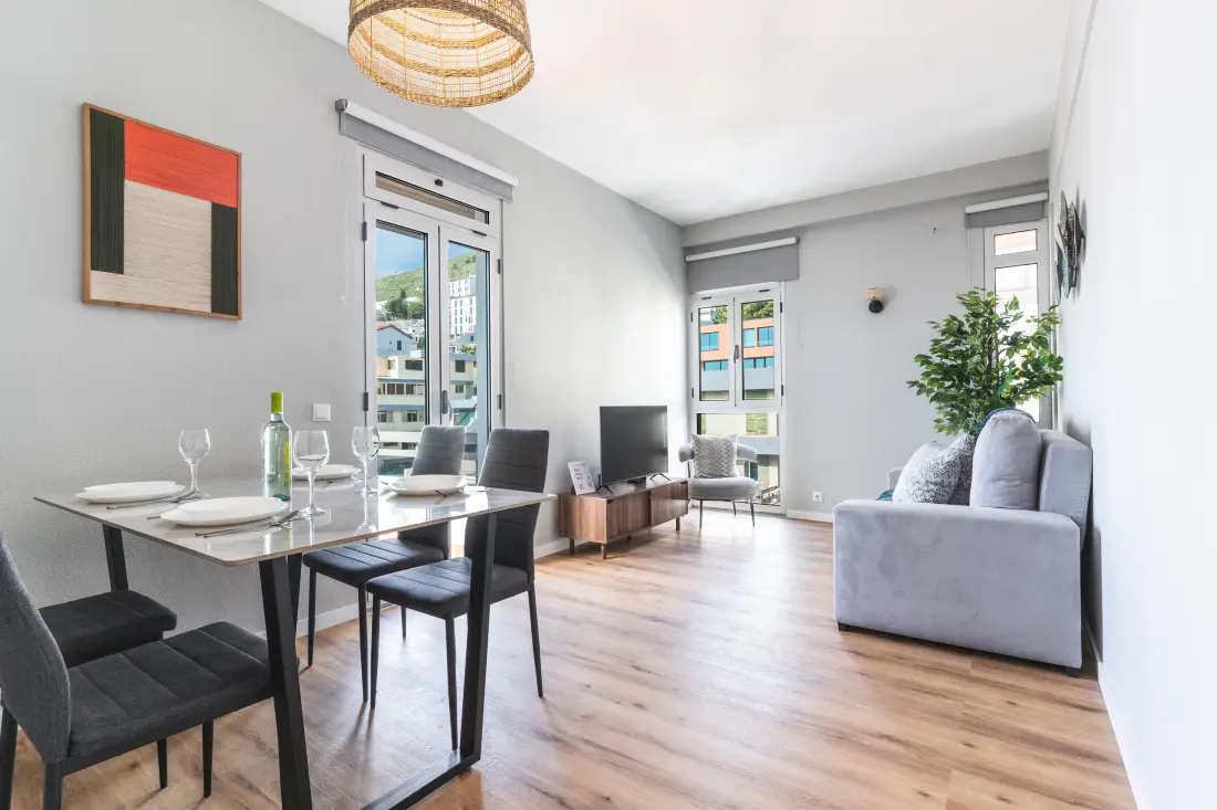 Appartements à Funchal (Madère)