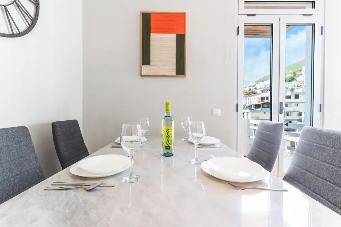 Appartements à Funchal (Madère)