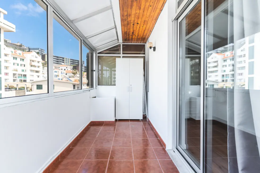 Appartements à Funchal (Madère)