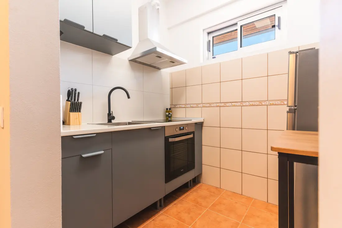 Appartements à Funchal (Madère)