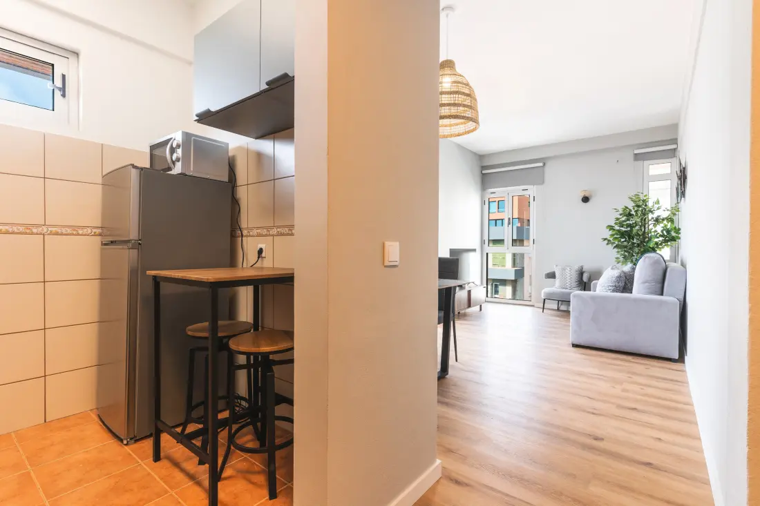 Appartements à Funchal (Madère)