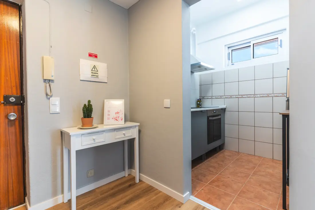 Appartements à Funchal (Madère)
