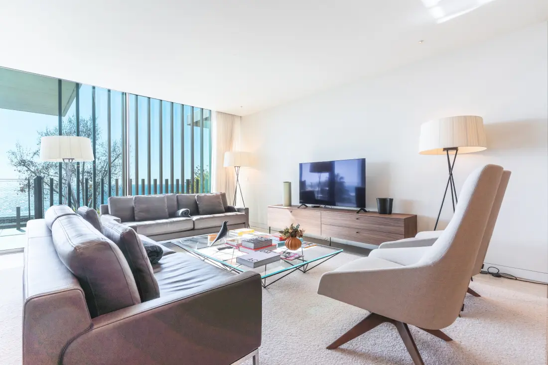 Appartements à Funchal (Madère)