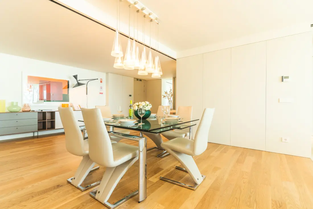 Appartements à Funchal (Madère)
