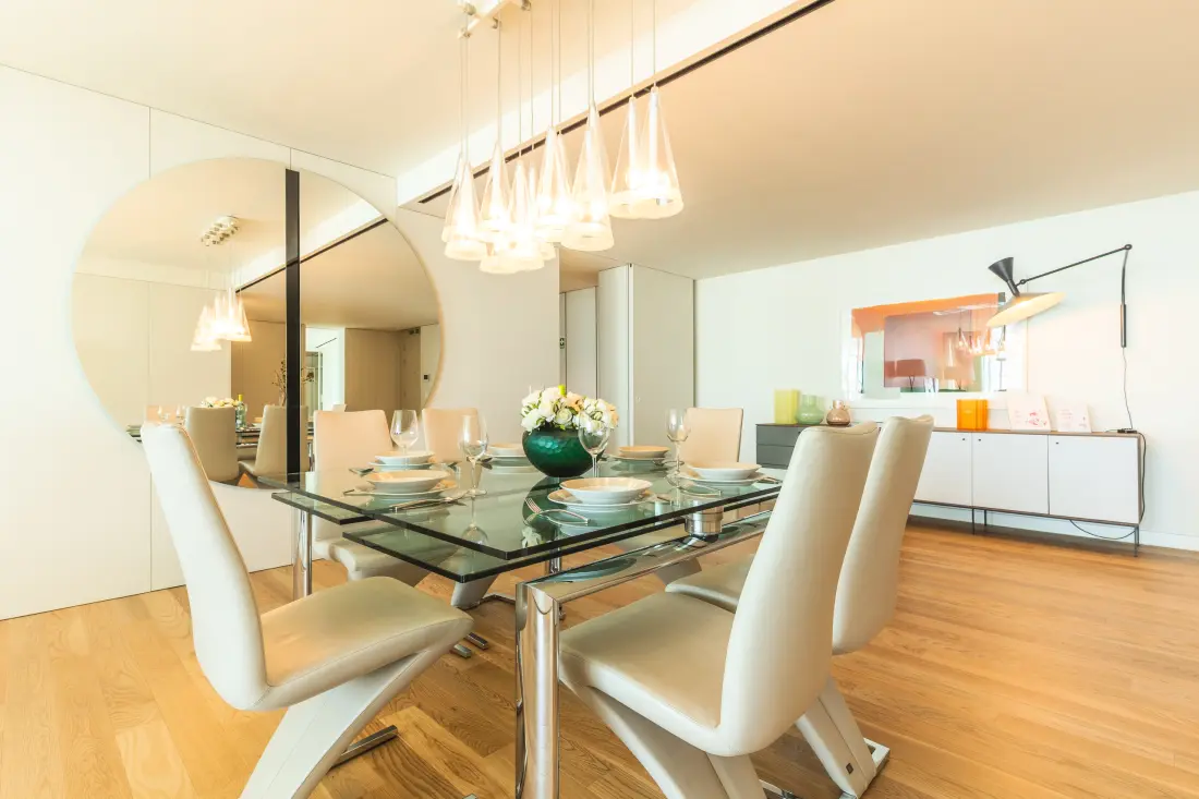 Appartements à Funchal (Madère)