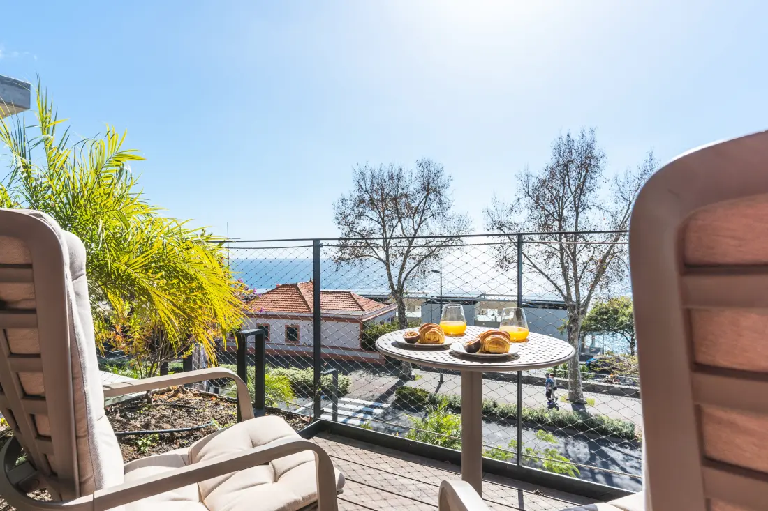 Appartements à Funchal (Madère)