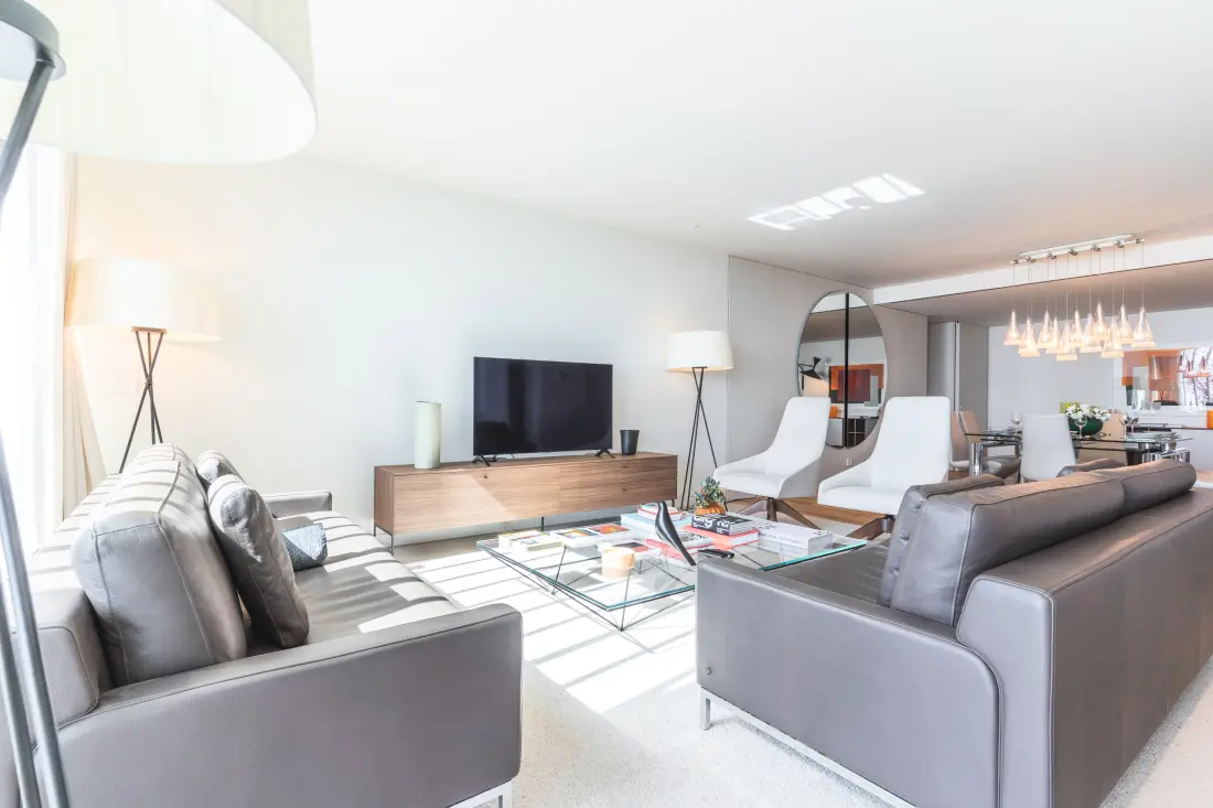 Appartements à Funchal (Madère)