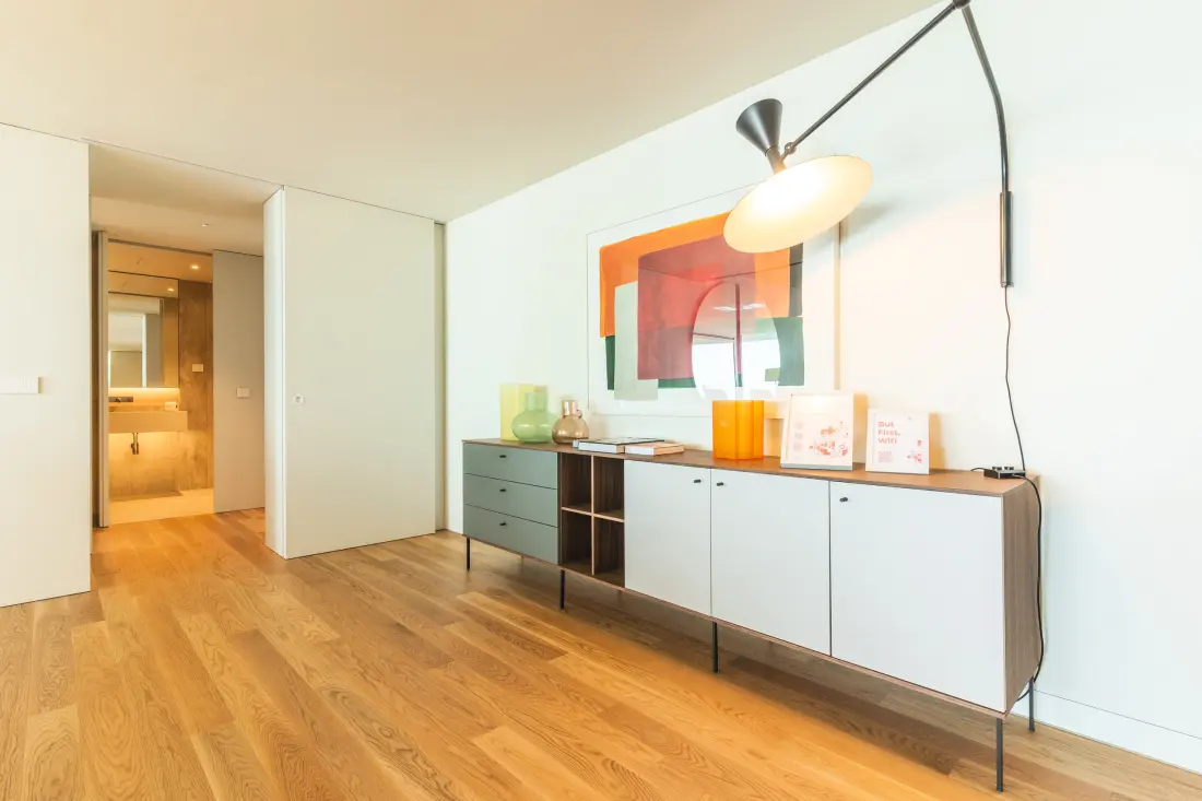 Appartements à Funchal (Madère)