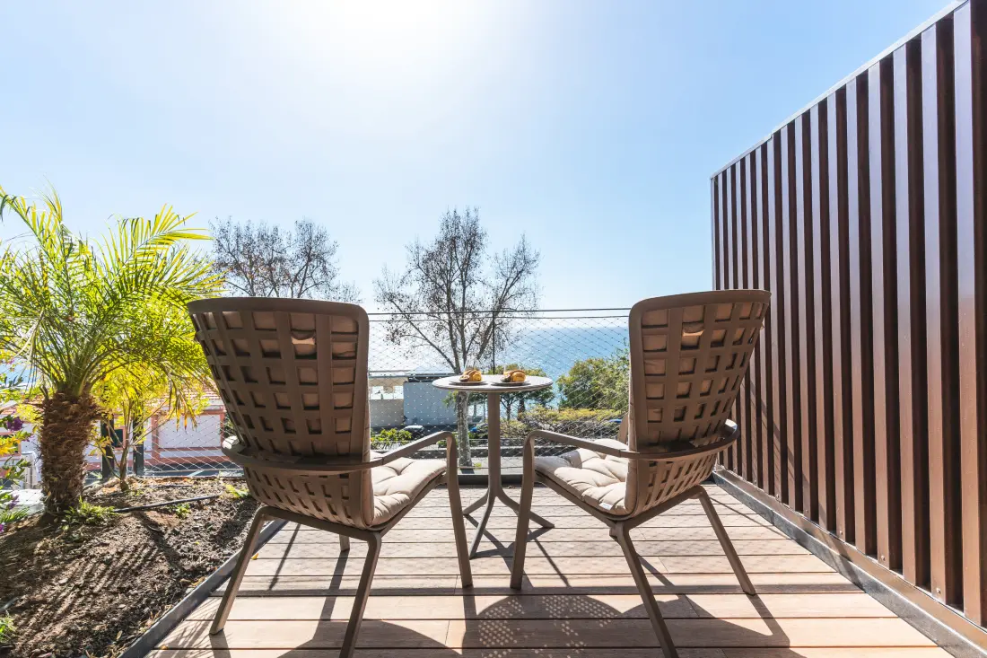 Appartements à Funchal (Madère)