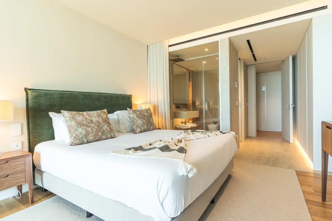 Appartements à Funchal (Madère)