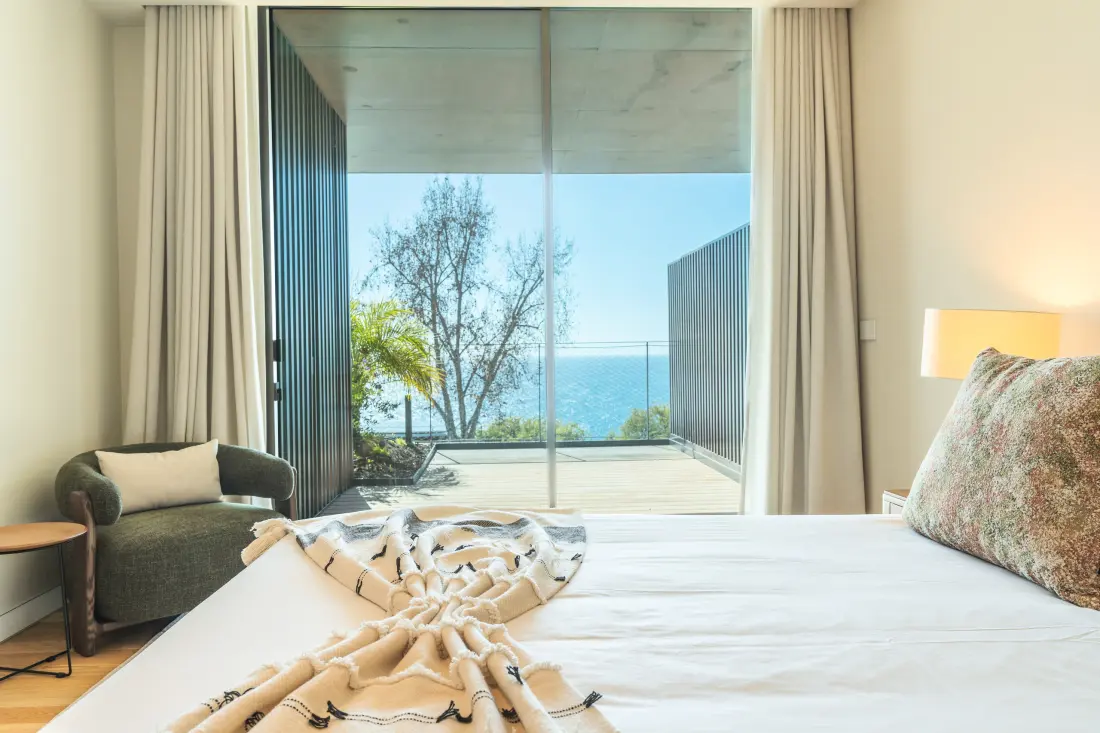 Appartements à Funchal (Madère)