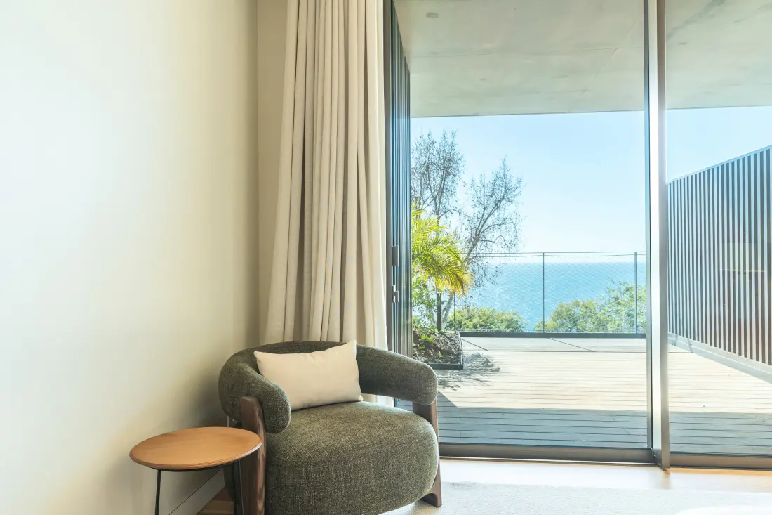Appartements à Funchal (Madère)
