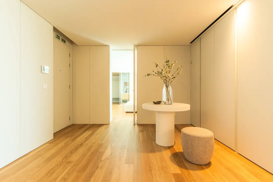 Appartements à Funchal (Madère)