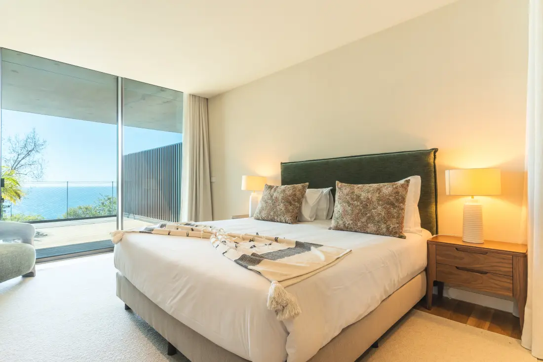 Appartements à Funchal (Madère)