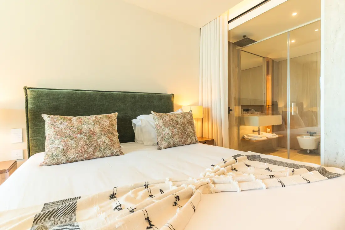 Appartements à Funchal (Madère)