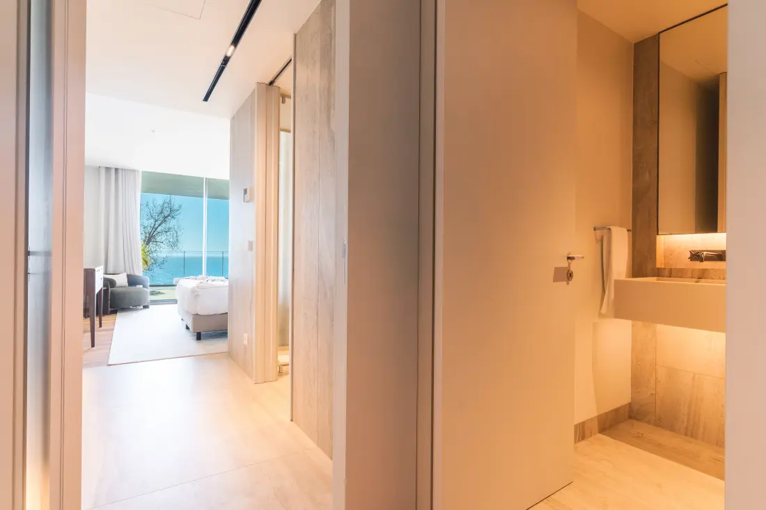 Appartements à Funchal (Madère)
