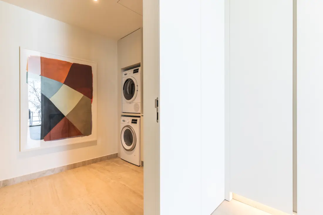 Appartements à Funchal (Madère)