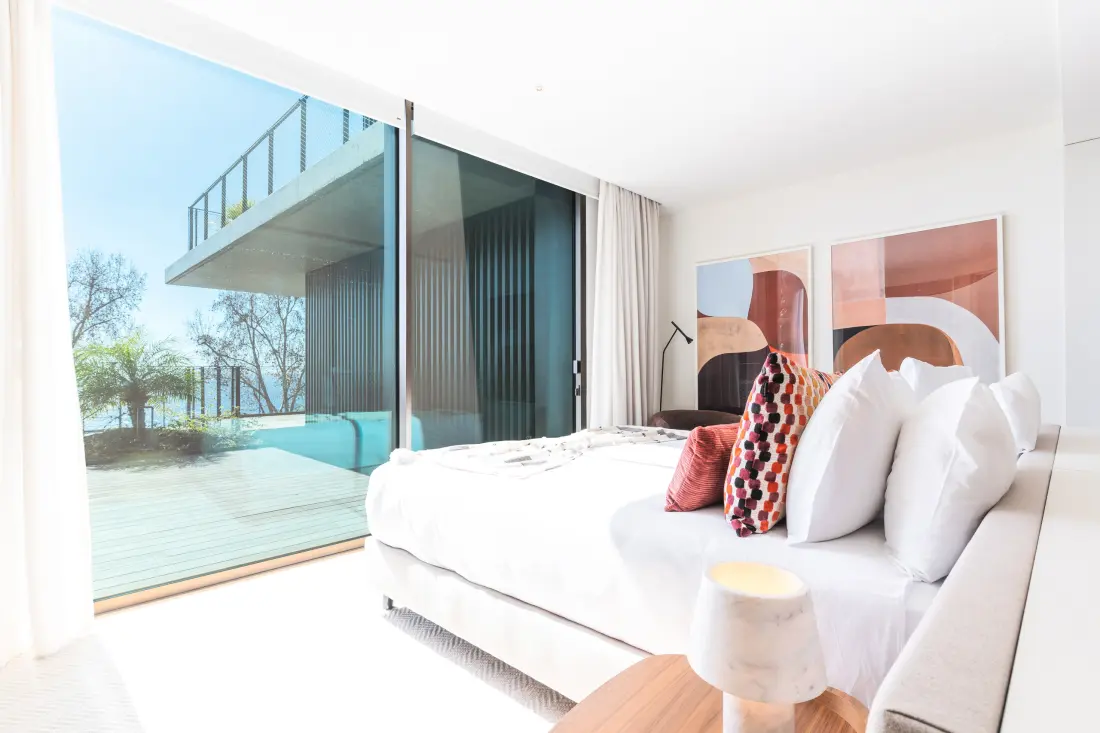 Appartements à Funchal (Madère)