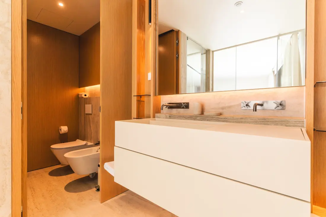 Appartements à Funchal (Madère)