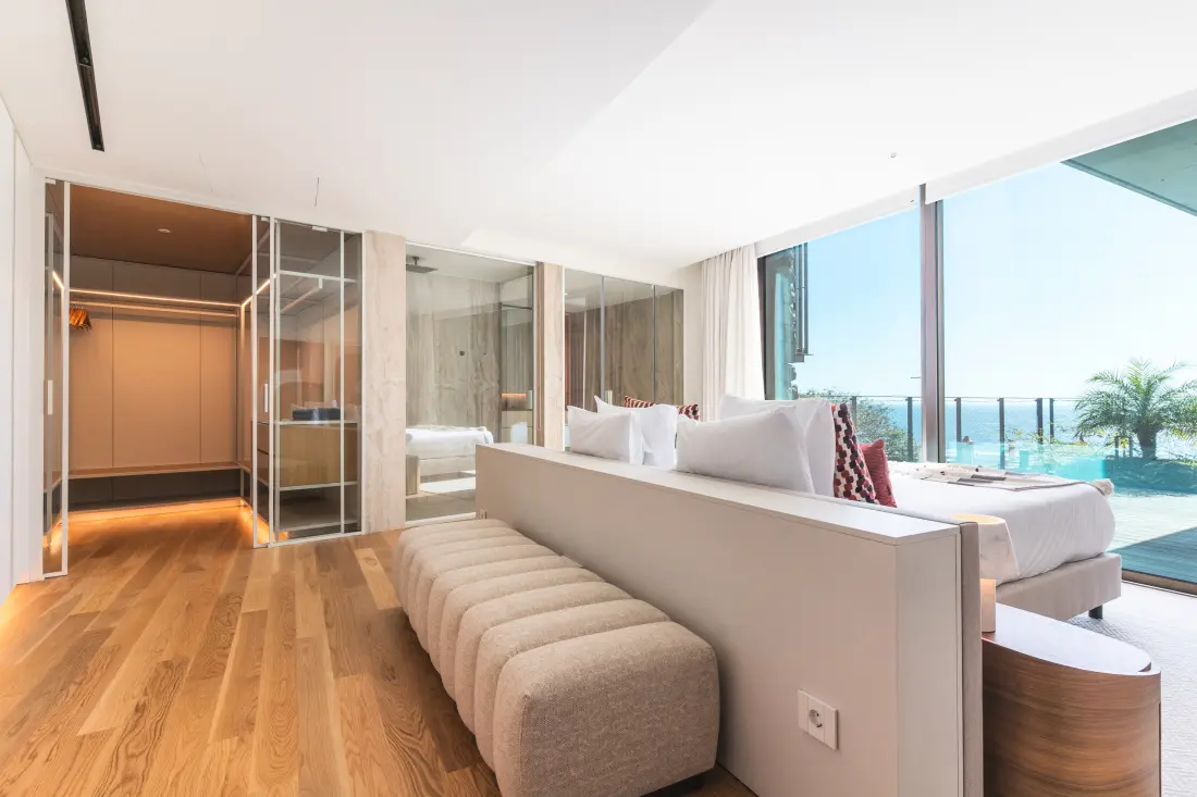 Appartements à Funchal (Madère)