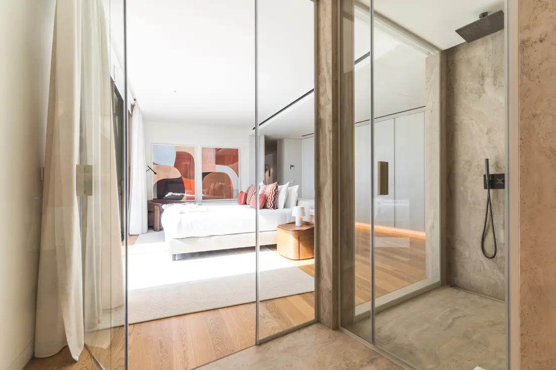 Appartements à Funchal (Madère)