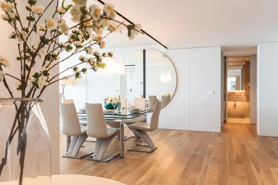 Appartements à Funchal (Madère)