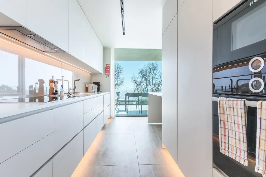Appartements à Funchal (Madère)