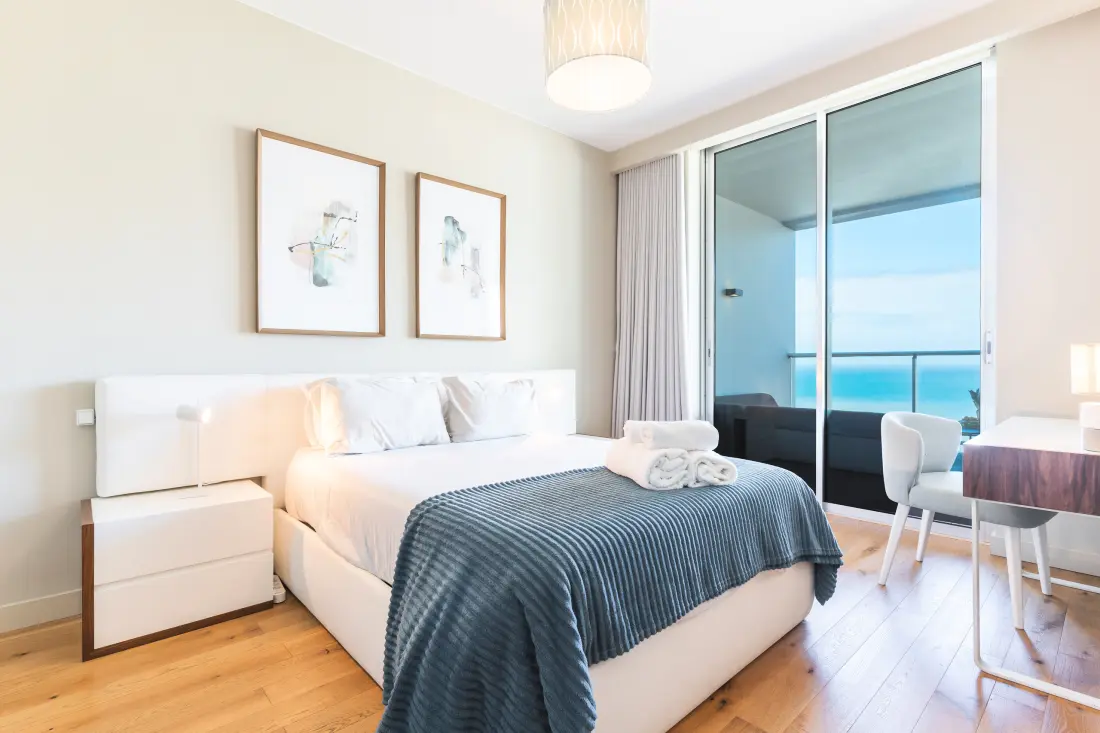 Appartements à Funchal (Madère)