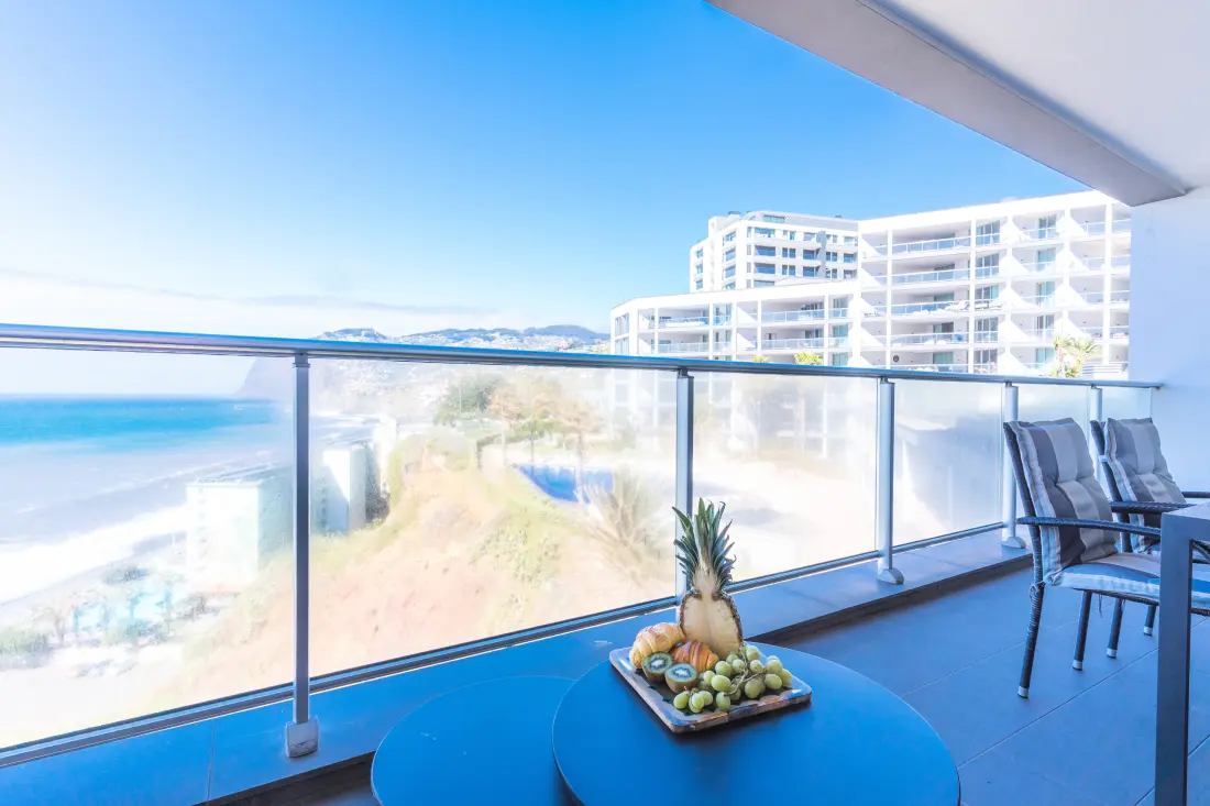 Appartements à Funchal (Madère)