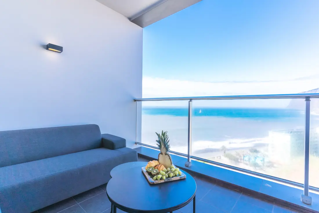 Appartements à Funchal (Madère)