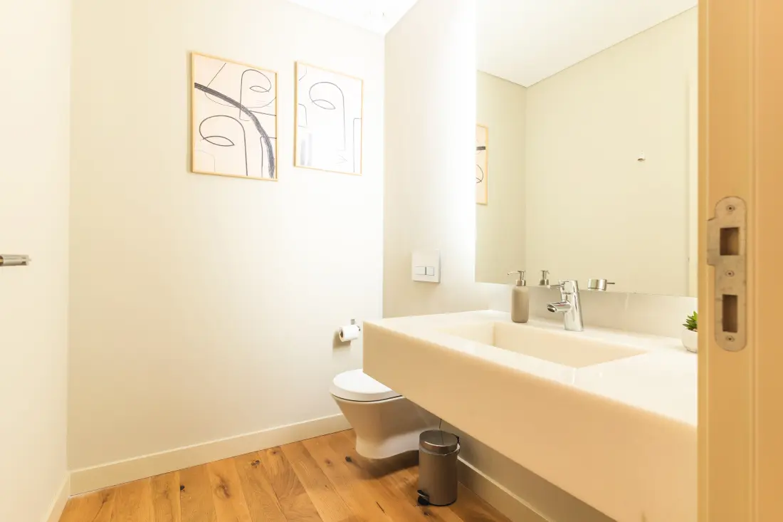 Appartements à Funchal (Madère)