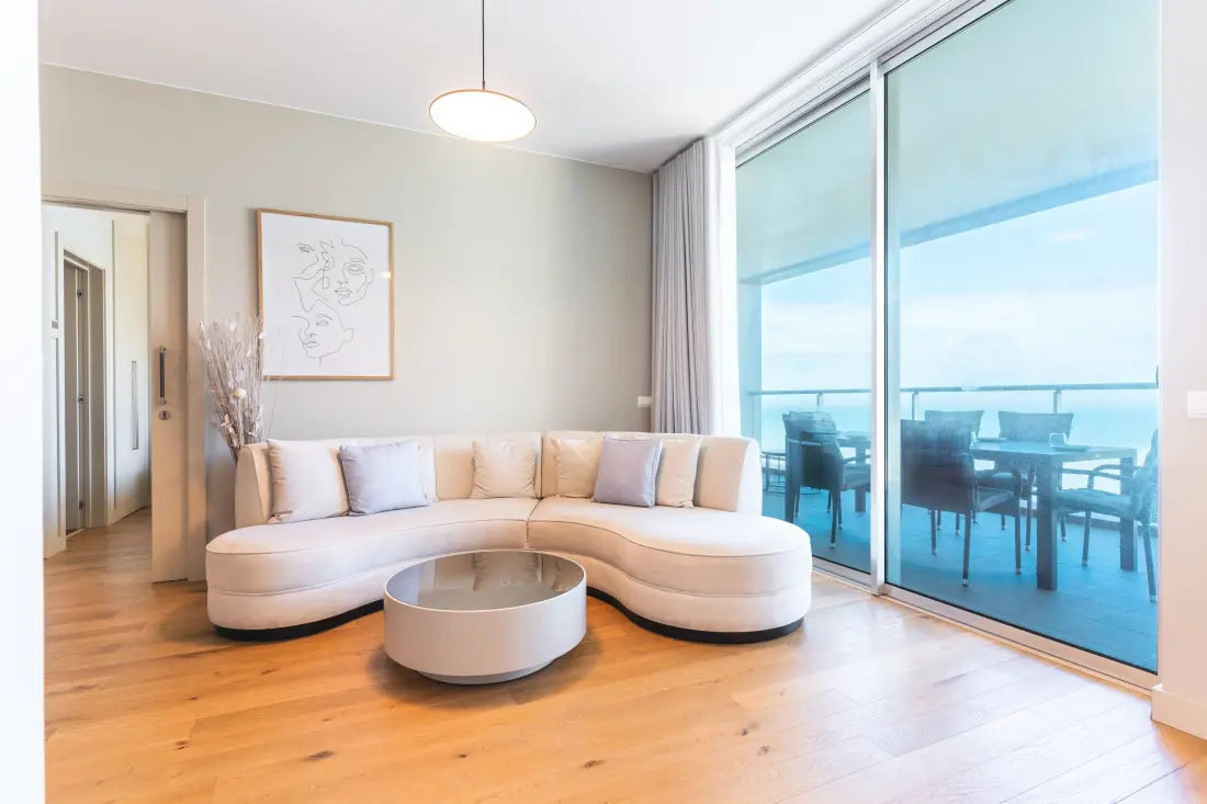 Appartements à Funchal (Madère)