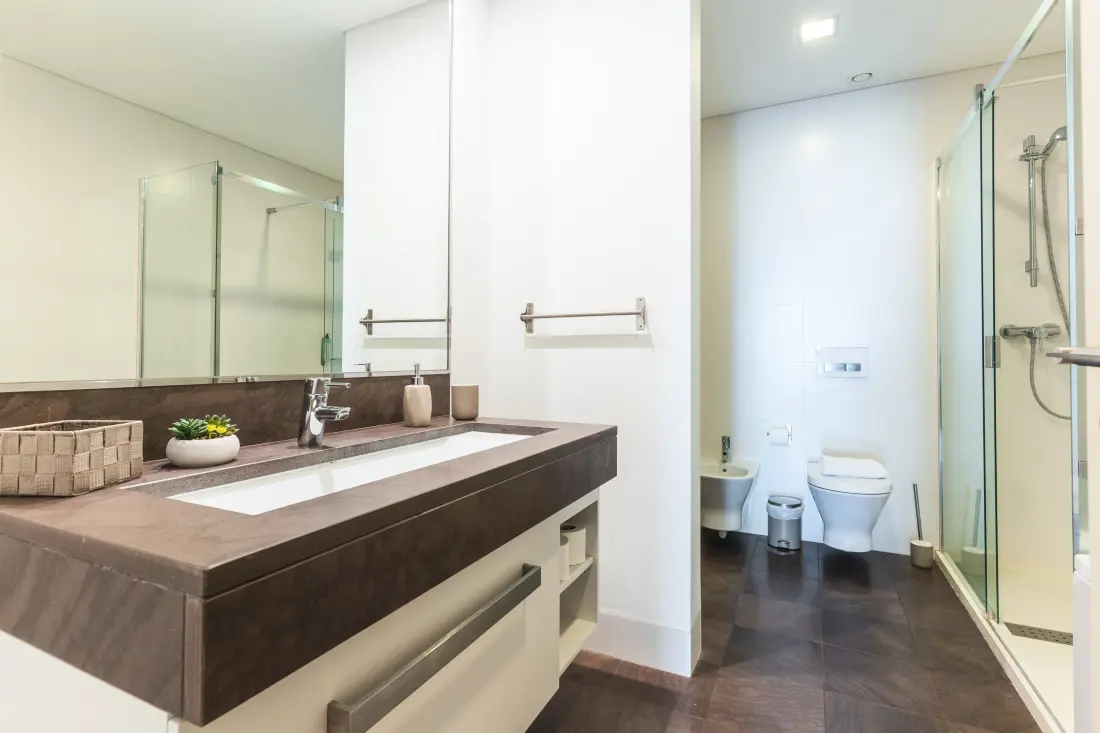 Appartements à Funchal (Madère)