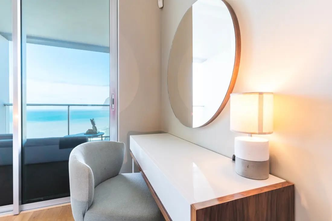 Appartements à Funchal (Madère)