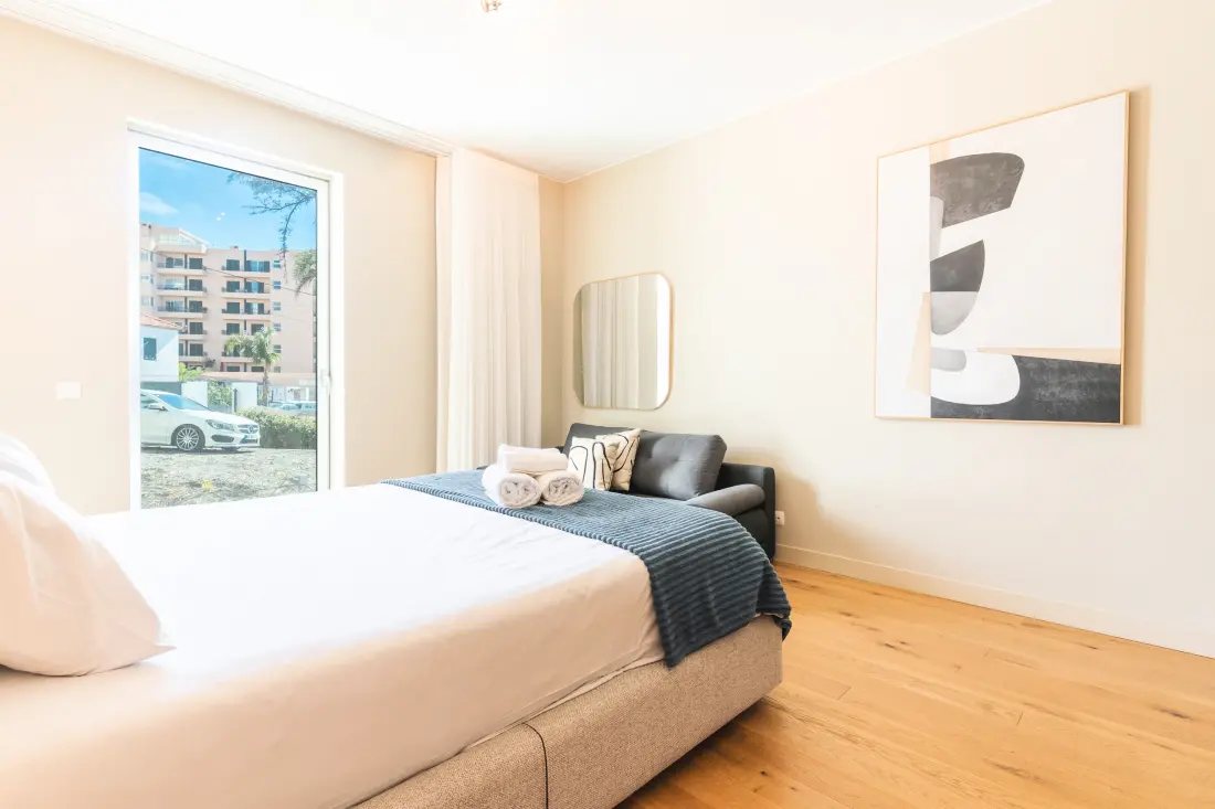 Appartements à Funchal (Madère)