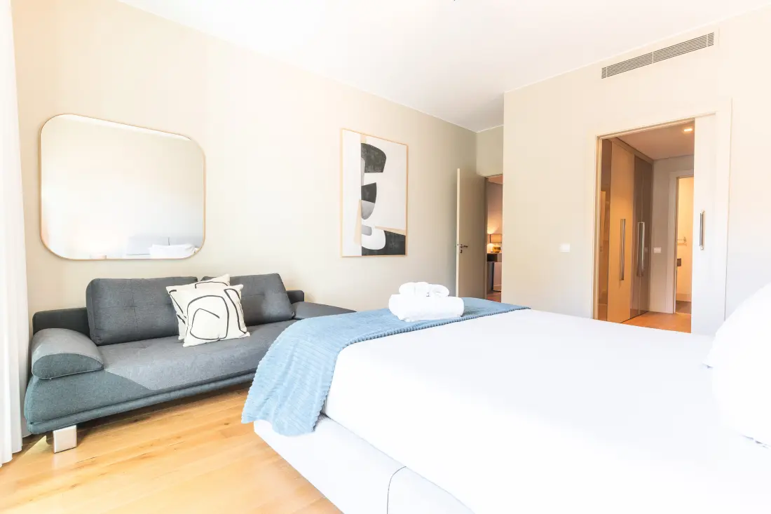 Appartements à Funchal (Madère)