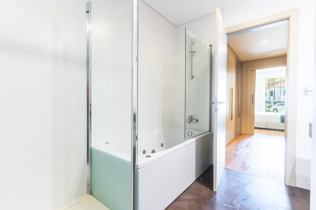 Appartements à Funchal (Madère)