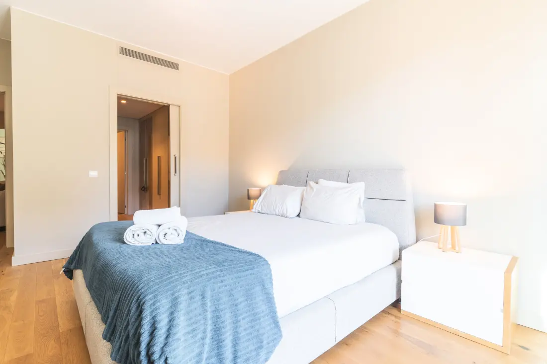 Appartements à Funchal (Madère)