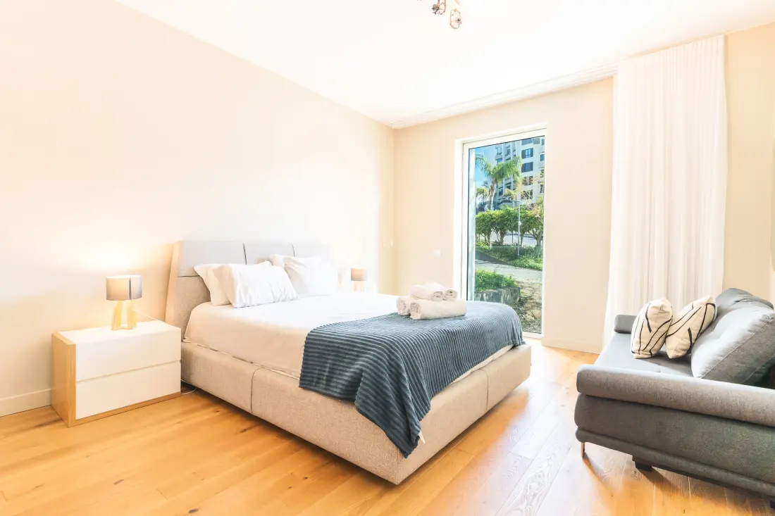 Appartements à Funchal (Madère)