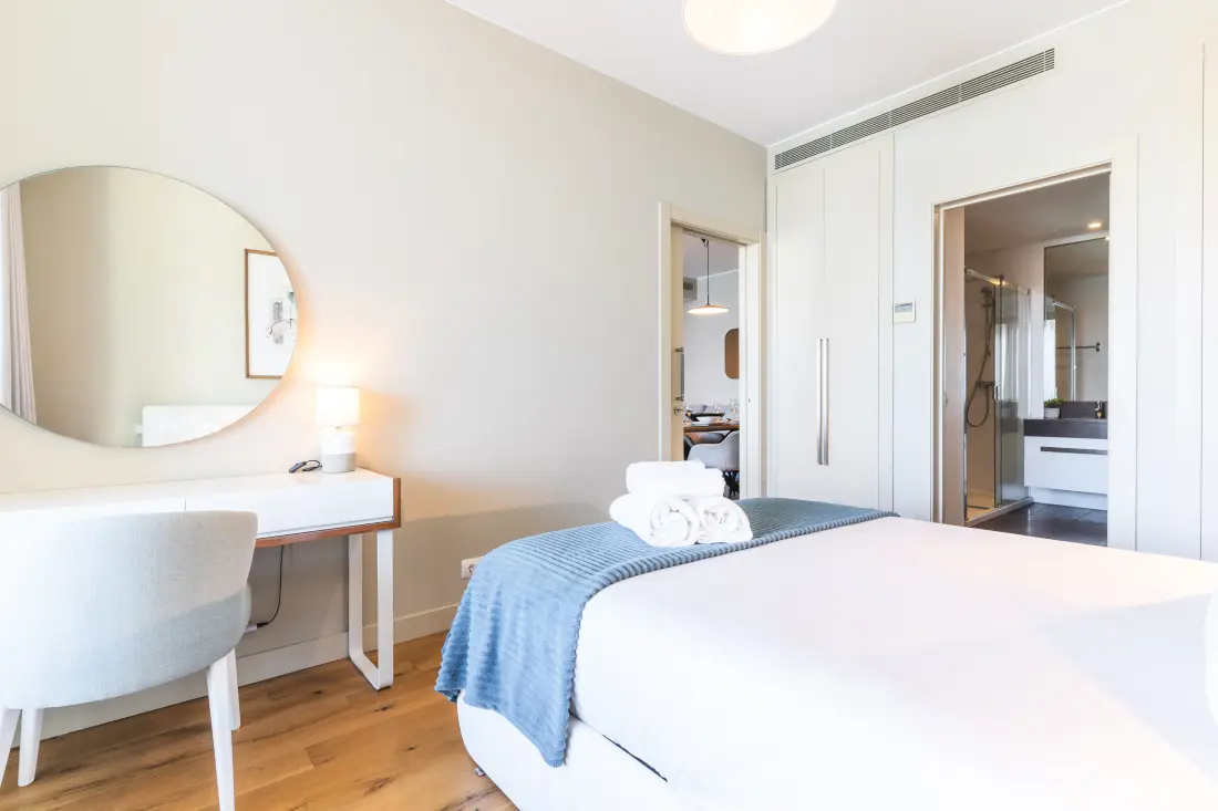 Appartements à Funchal (Madère)