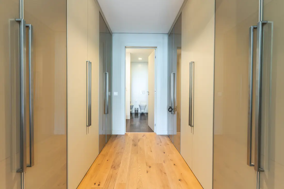 Appartements à Funchal (Madère)