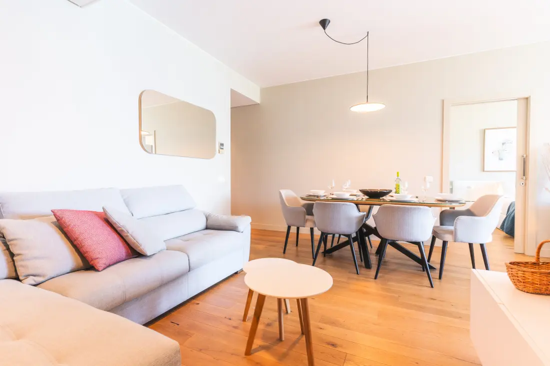 Appartements à Funchal (Madère)