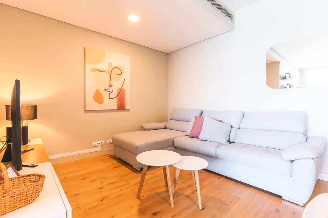 Appartements à Funchal (Madère)
